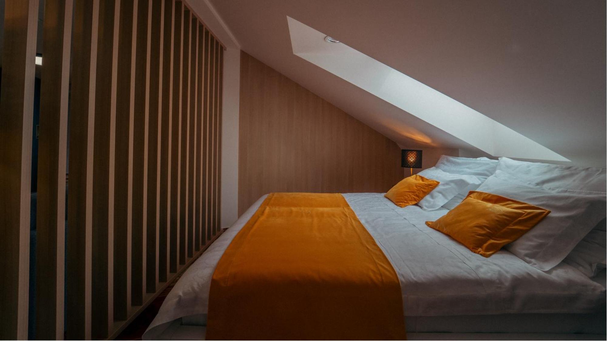 Apartman Richelieu 2 Bardejov Exteriör bild